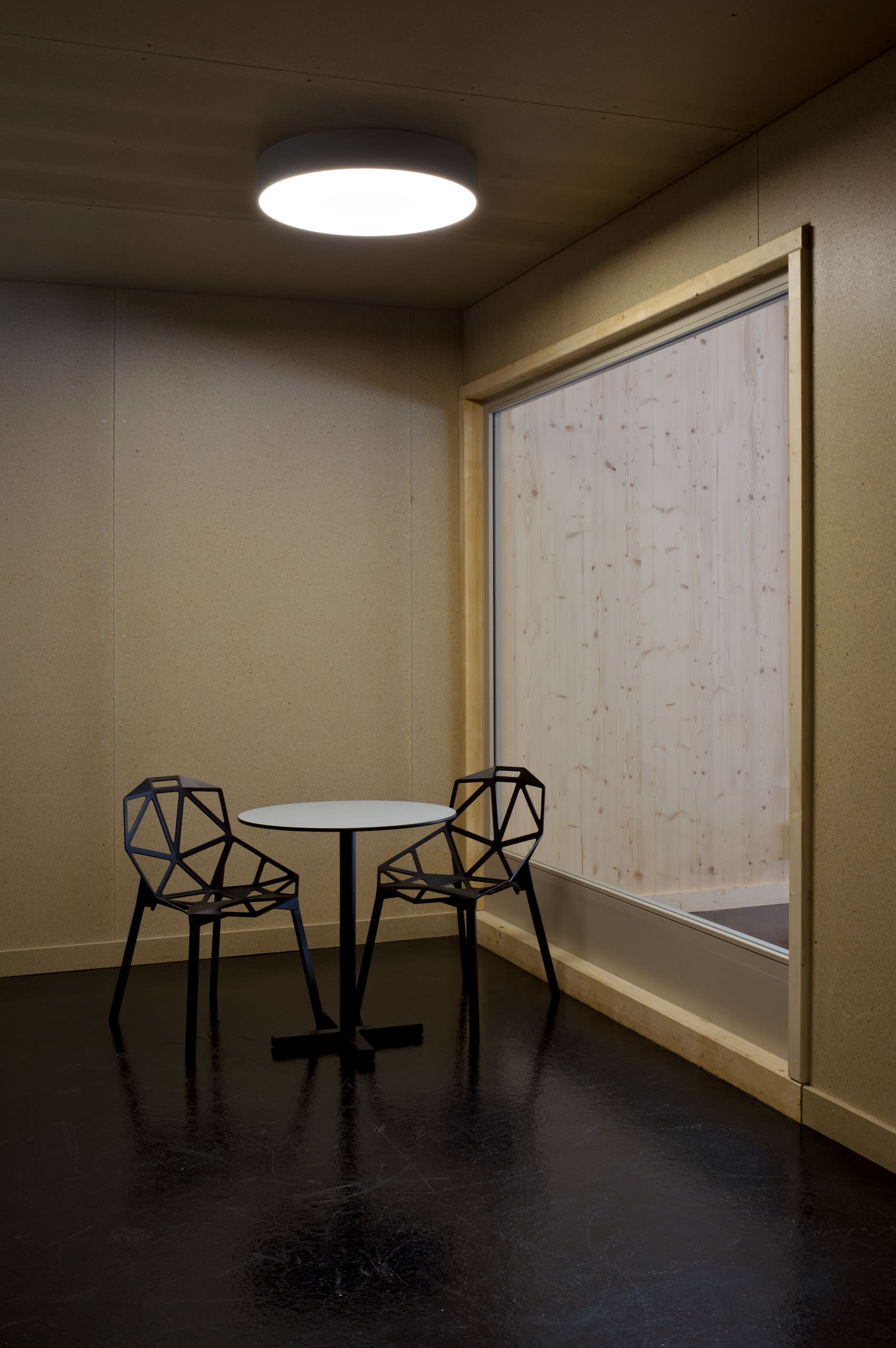 cBmM architectes | CHARTEM, Lausanne